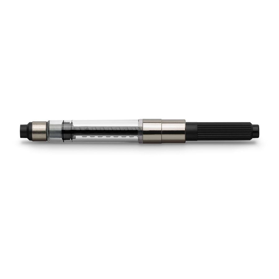 Graf-von-Faber-Castell - Converteur pour stylo-plumes