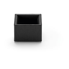 Graf-von-Faber-Castell - Boîte d'accessoires Pure Elegance petite, Noir